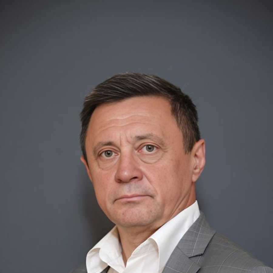 Туленты Дмитрий Сергеевич