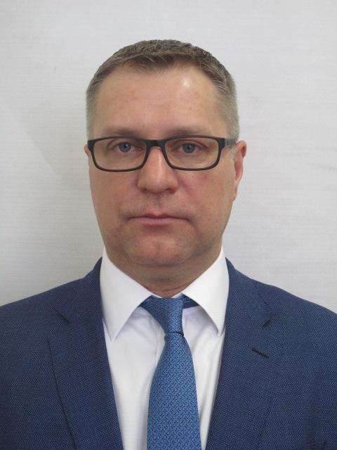 Богданов Евгений Александрович