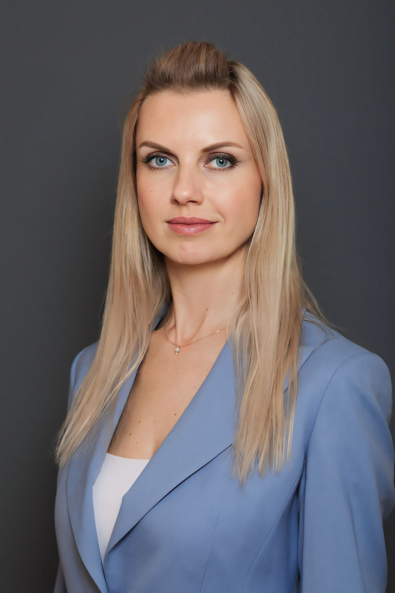 Король Юлия Юрьевна