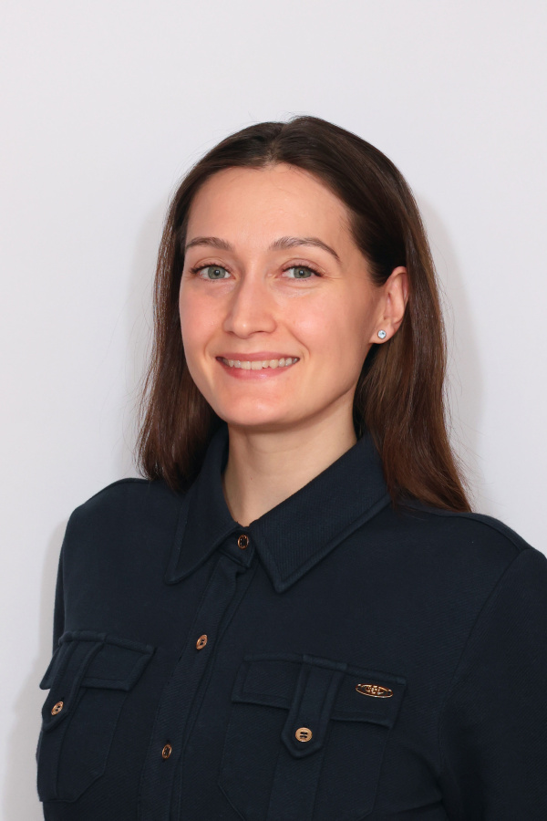 Широкова Анна Сергеевна