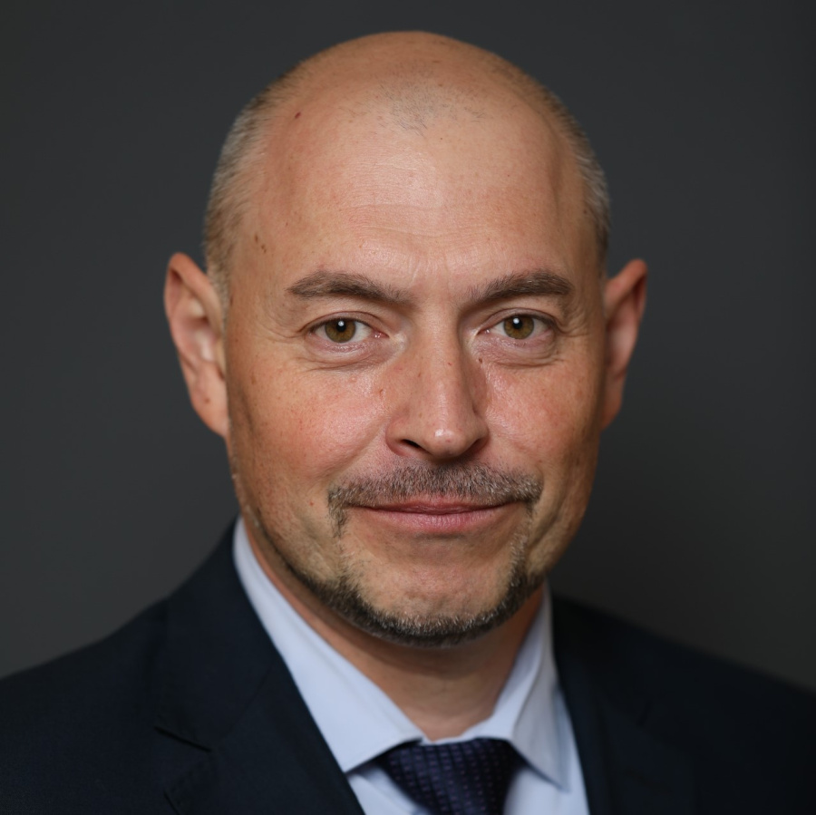 Ксенофонтов Андрей Александрович
