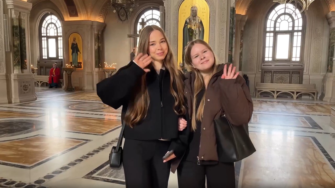 Студенты 1 курса приняли участие в проекте по формированию духовно-нравственной среды Международного движения по финансовой безопасности