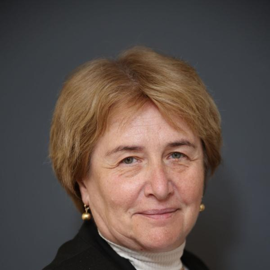 Логвинова Ирина Львовна