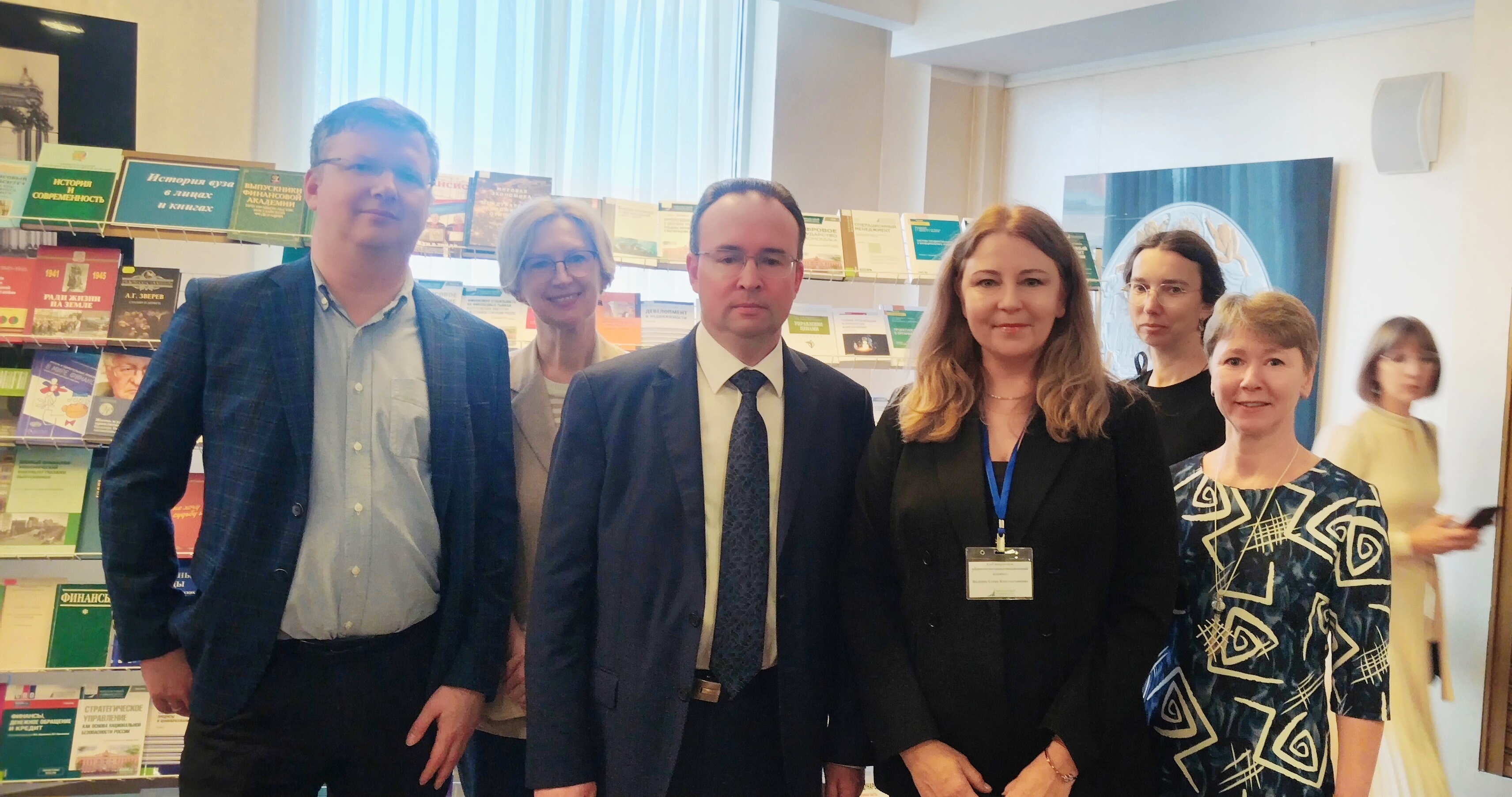 СОСТОЯЛАСЬ ВСТРЕЧА ВЫПУСКНИКОВ КЛУБА «БАНКОВСКО-ИНВЕСТИЦИОННЫЙ АЛЬЯНС»