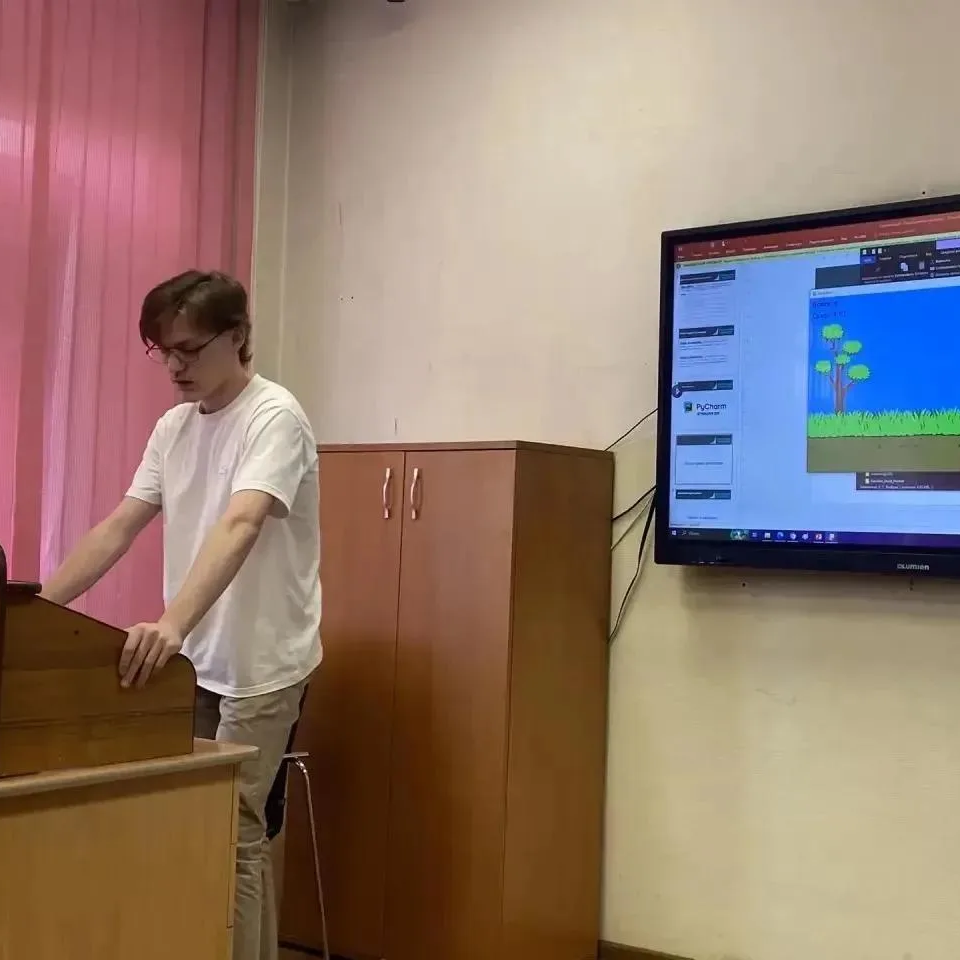 Сезон защит официально закрыт
