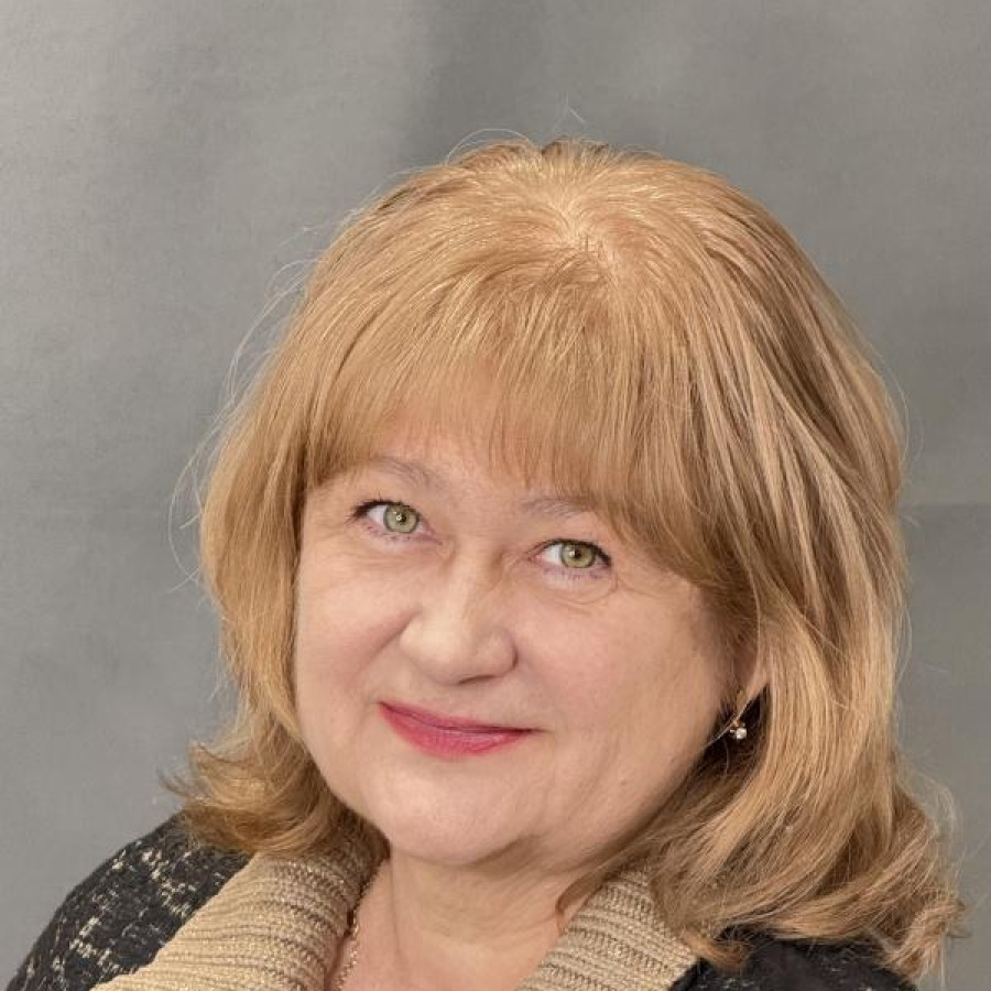 Зверева Татьяна Владимировна