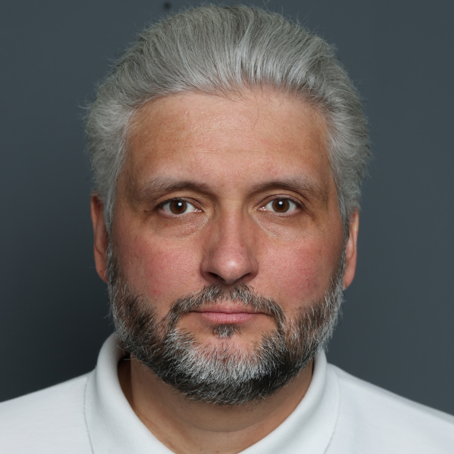 Глисин Алексей Федорович