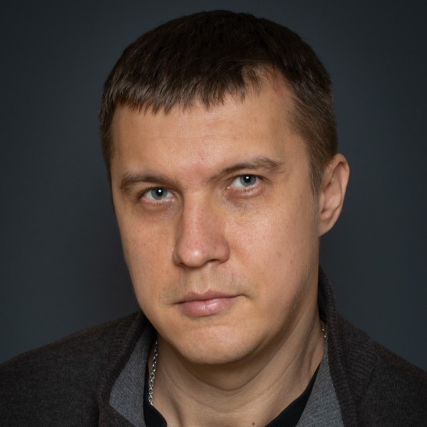 Бурков Владимир Юрьевич