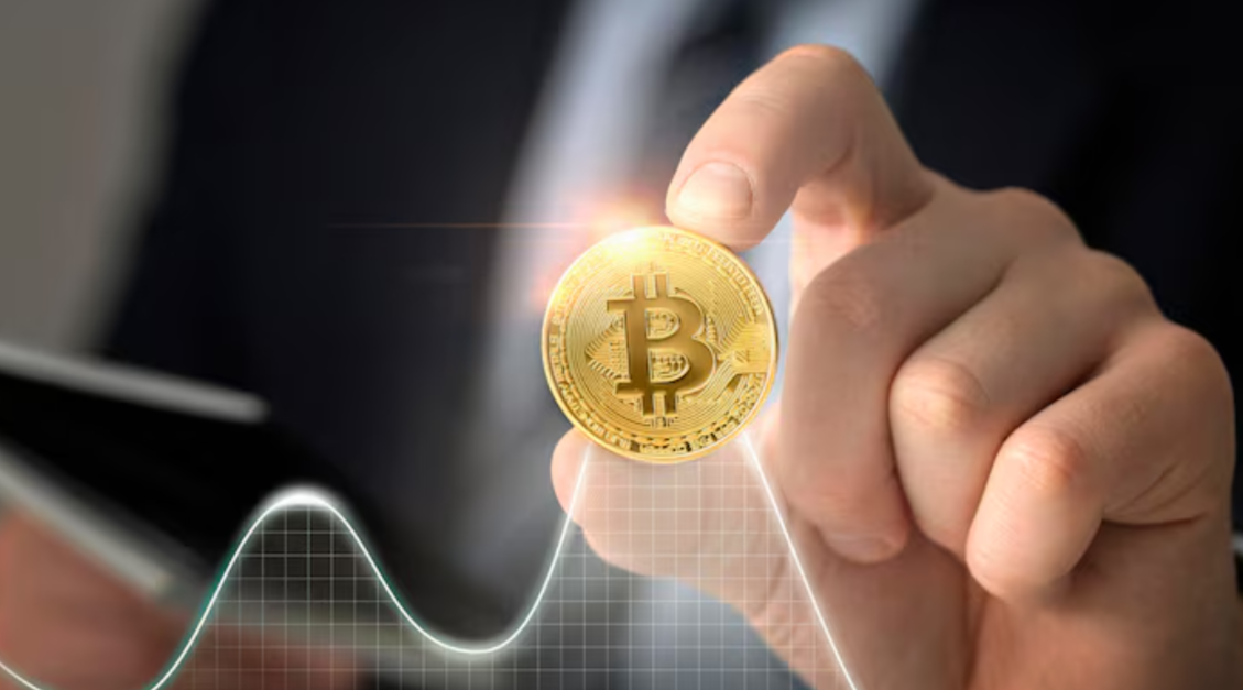 Многоуровневая анатомия криптовалютной экосистемы