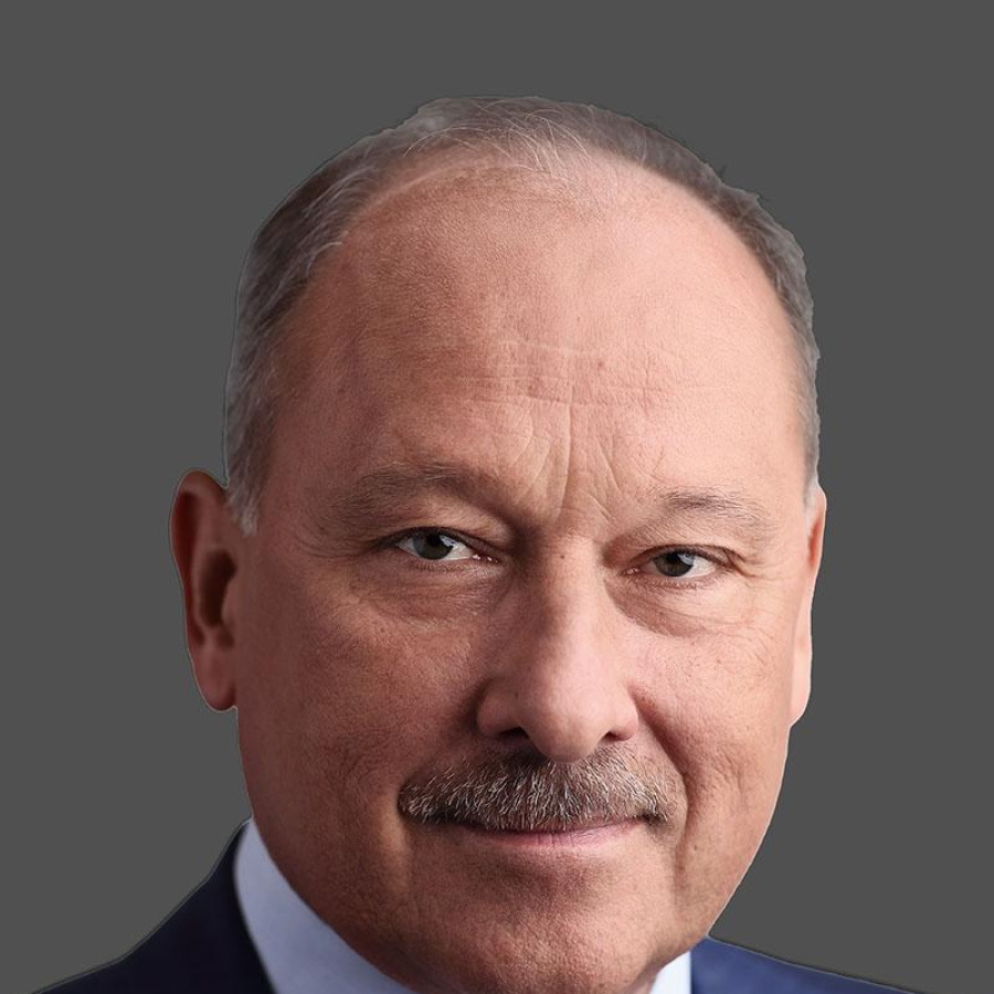 Дмитриев Владимир Александрович