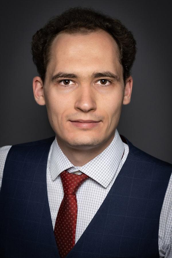 Виноградов Никита Владимирович
