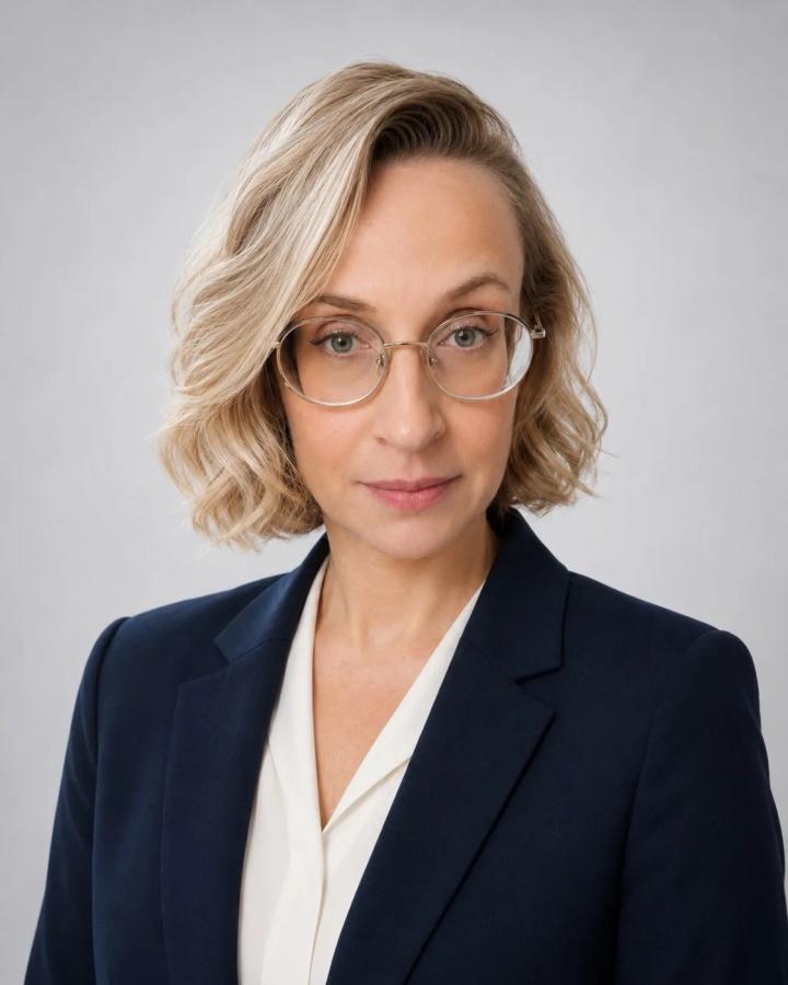 Чуб Анна Александровна