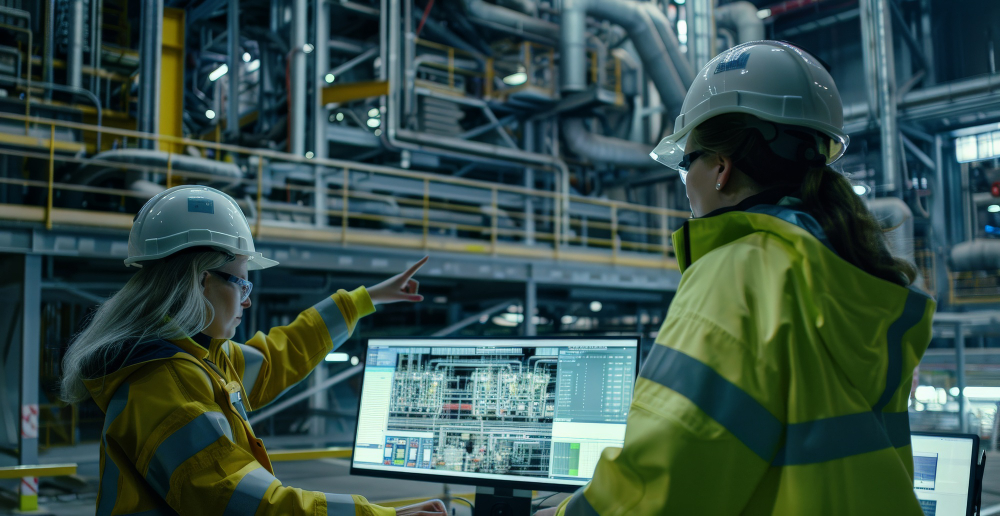 Умное месторождение: как цифровые двойники повышают эффективность добычи нефти и газа