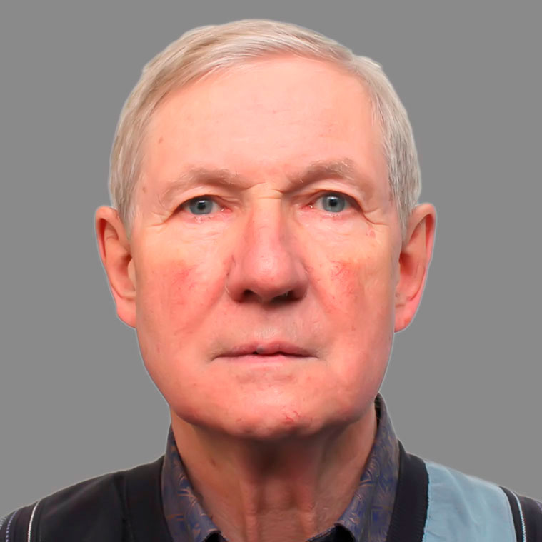 Пчелинцев Сергей Валентинович