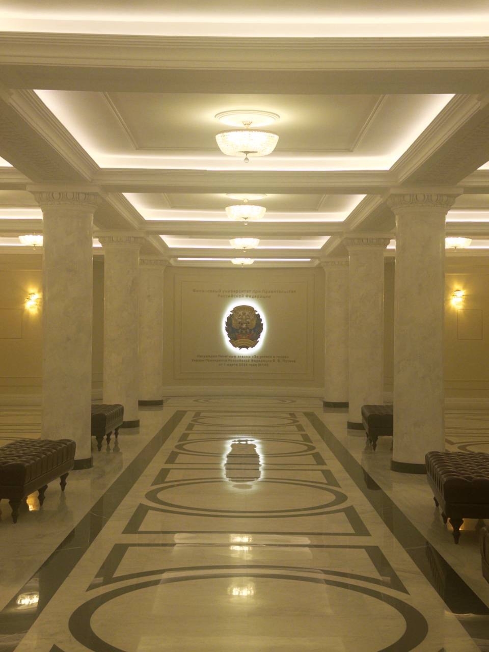 От Фестиваля культур к тайнам полиграфа: Финуниверситет глазами абитуриентов