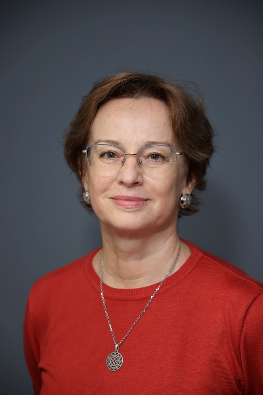 Молчанова Елена Сергеевна