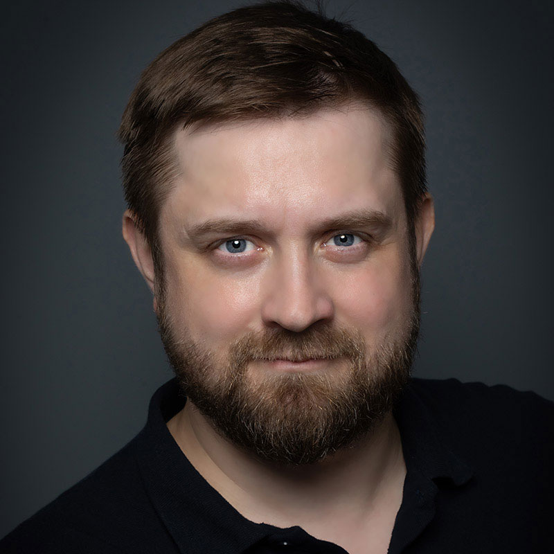 Бочаров Антон Викторович