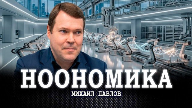  Профессор М.Ю. Павлов в серии эфиров ИА «Аврора»