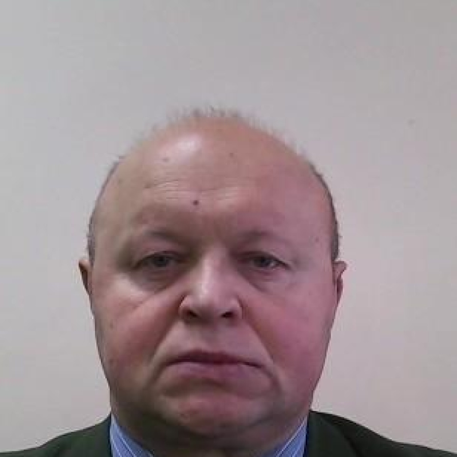 Боробов Василий Николаевич