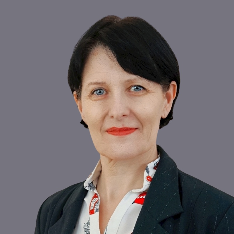 Шелудкова Лариса Ивановна