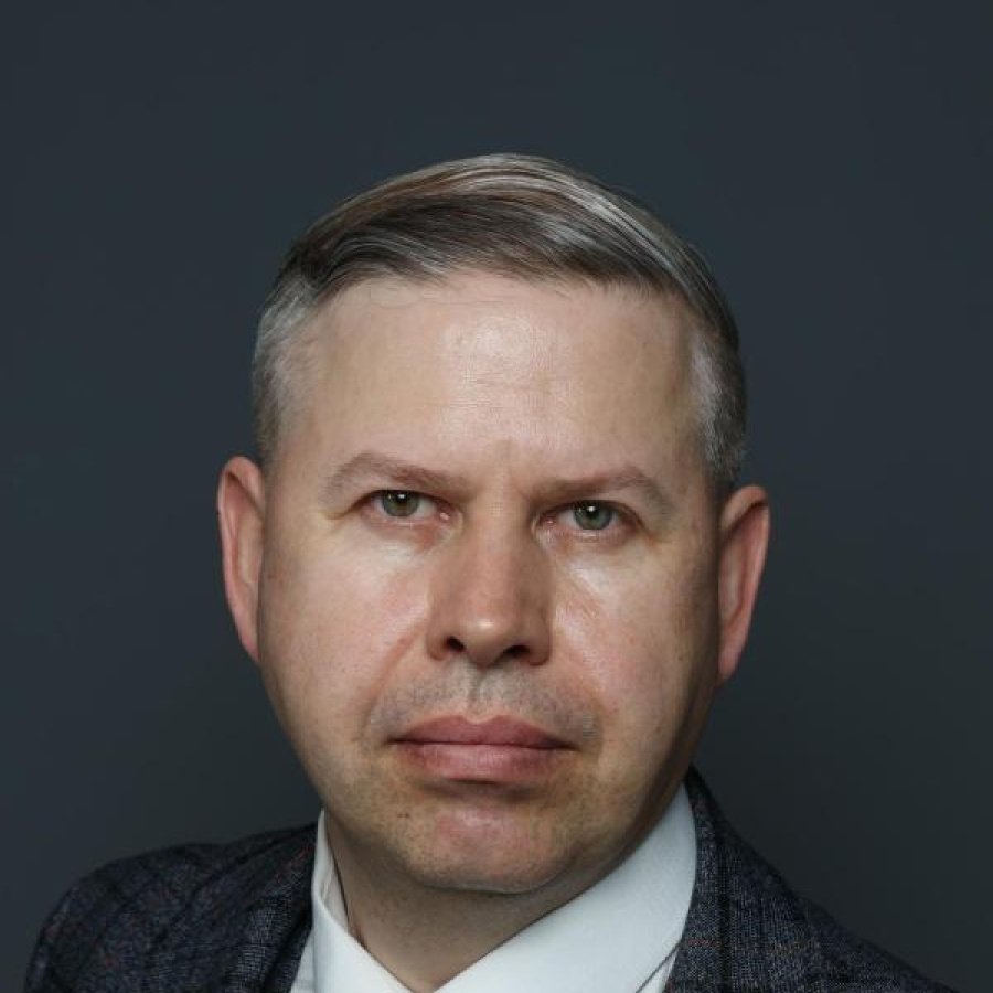 Кидинов Алексей Васильевич