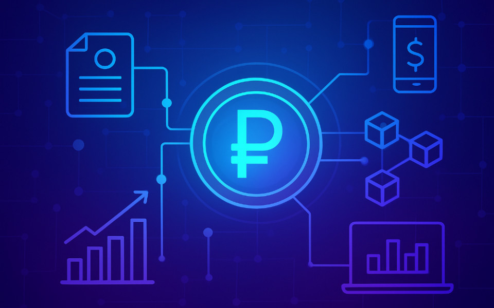Цифровизация экономики и обеспечение финансовой безопасности Российской Федерации