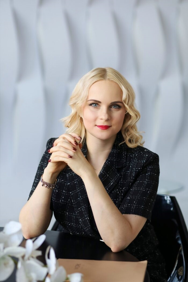 Ручкина Яна Юрьевна