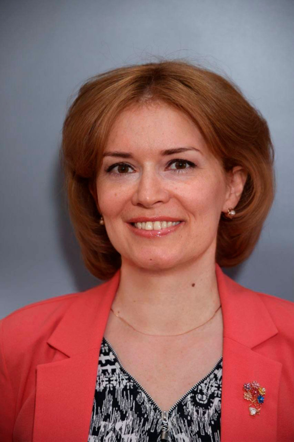 Раева Инна Валерьевна