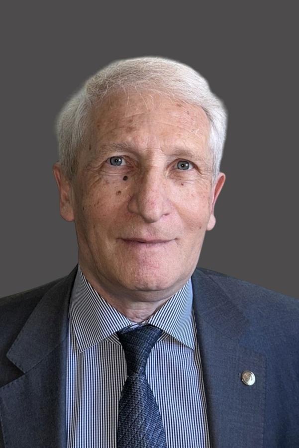 Авис Олег Ушерович