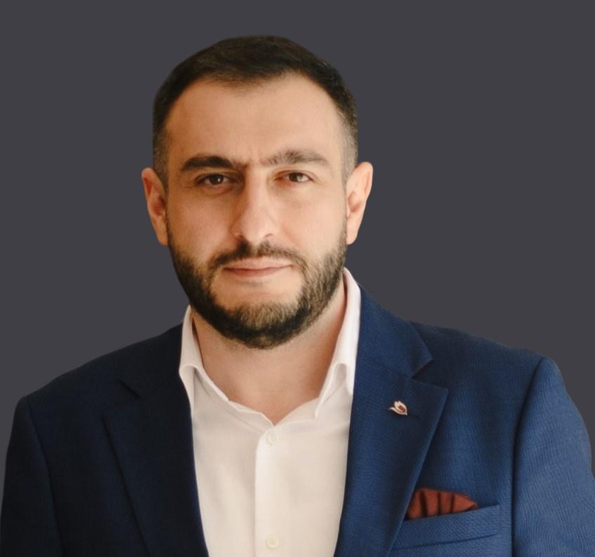 Дохоян Зограб Мнацаканович