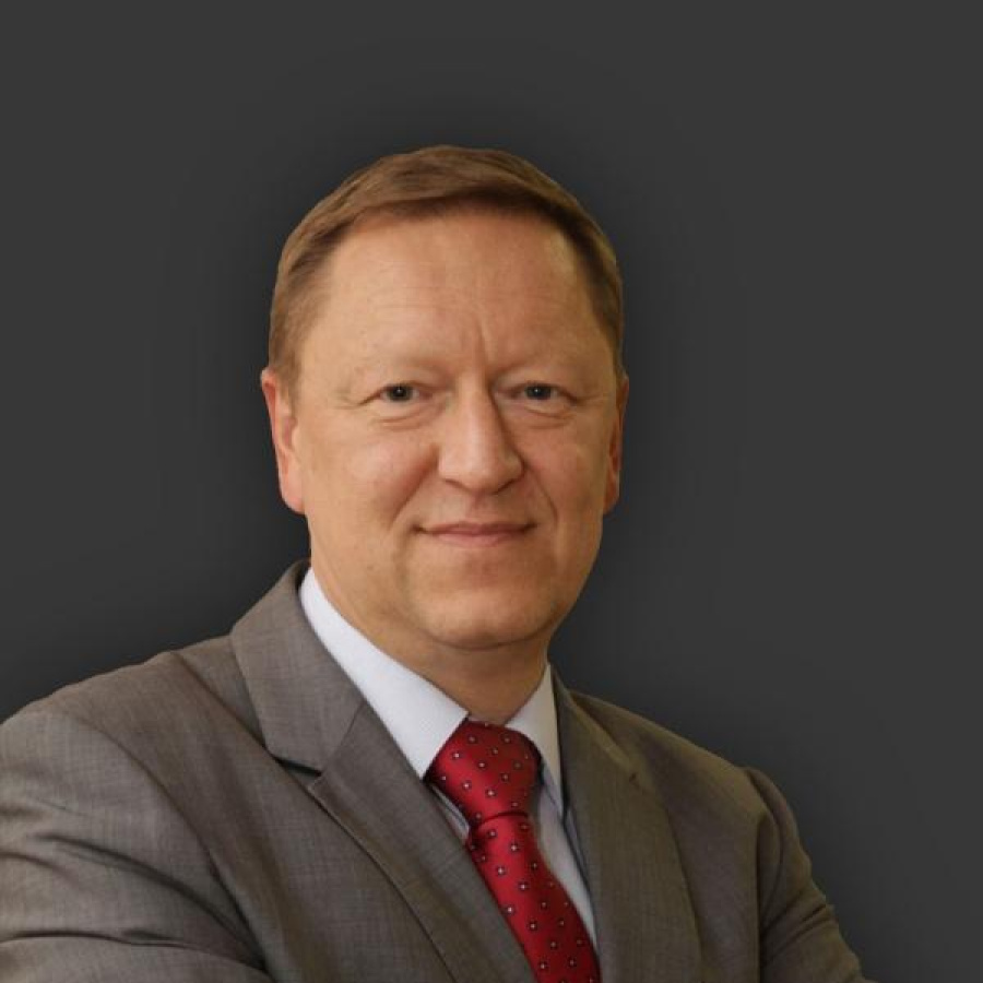 Рубцов Борис Борисович