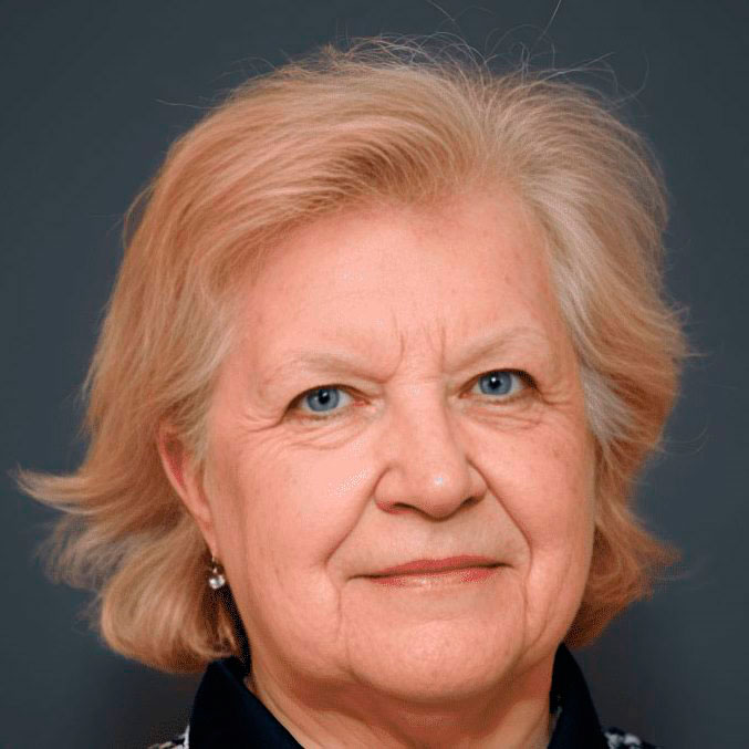 Рудакова Ольга Степановна