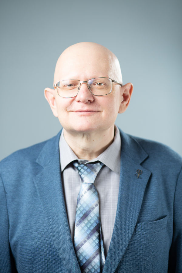 Бородкин Александр Викторович