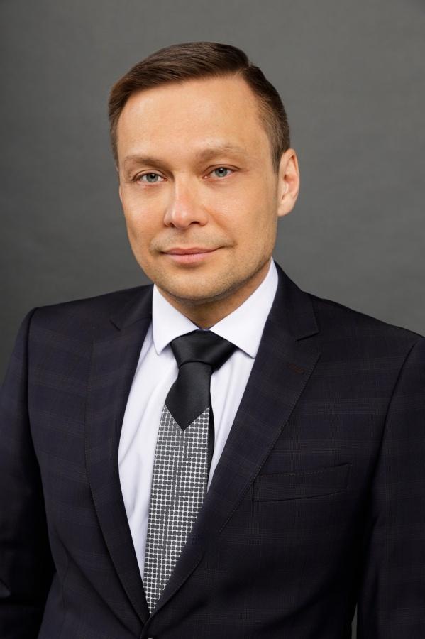 Сапожников Павел Валерьевич