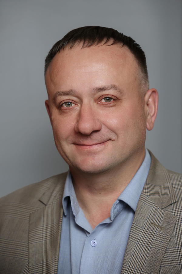 Шариков Валентин Иванович