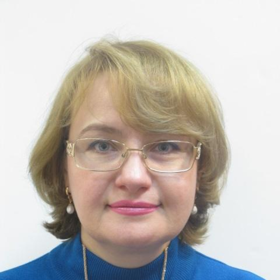 Шевченко Ольга Викторовна