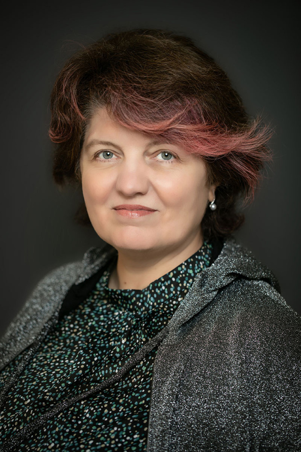 Кириллова Надежда Викторовна