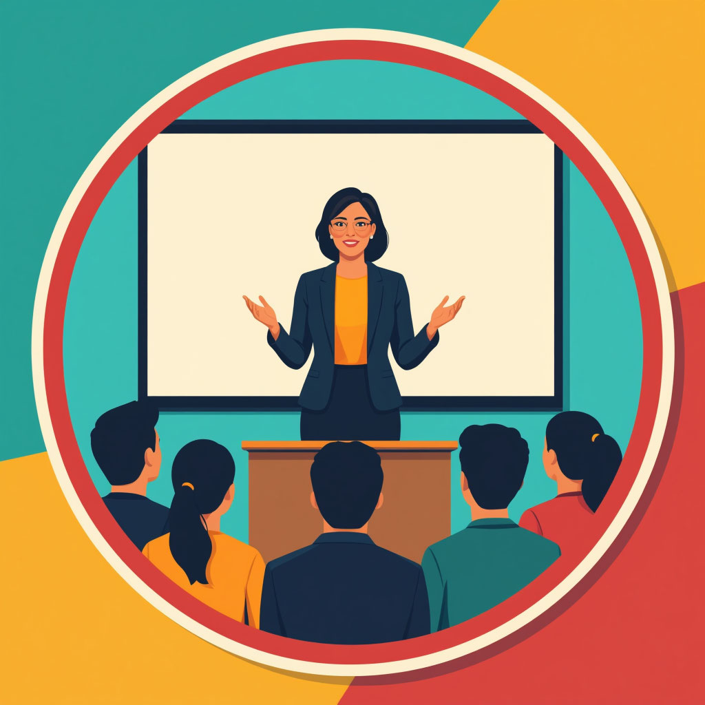 Открытая лекция Заместителя Министра науки и высшего образования Российской Федерации Петровой Ольги Викторовны