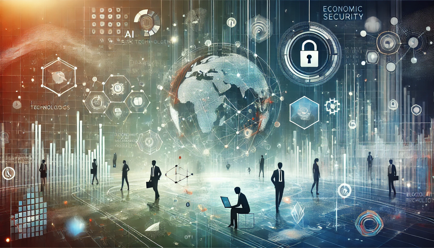 Итоги II Международного конкурса научных работ «Экономическая безопасность и управление рисками: современные вызовы и угрозы»