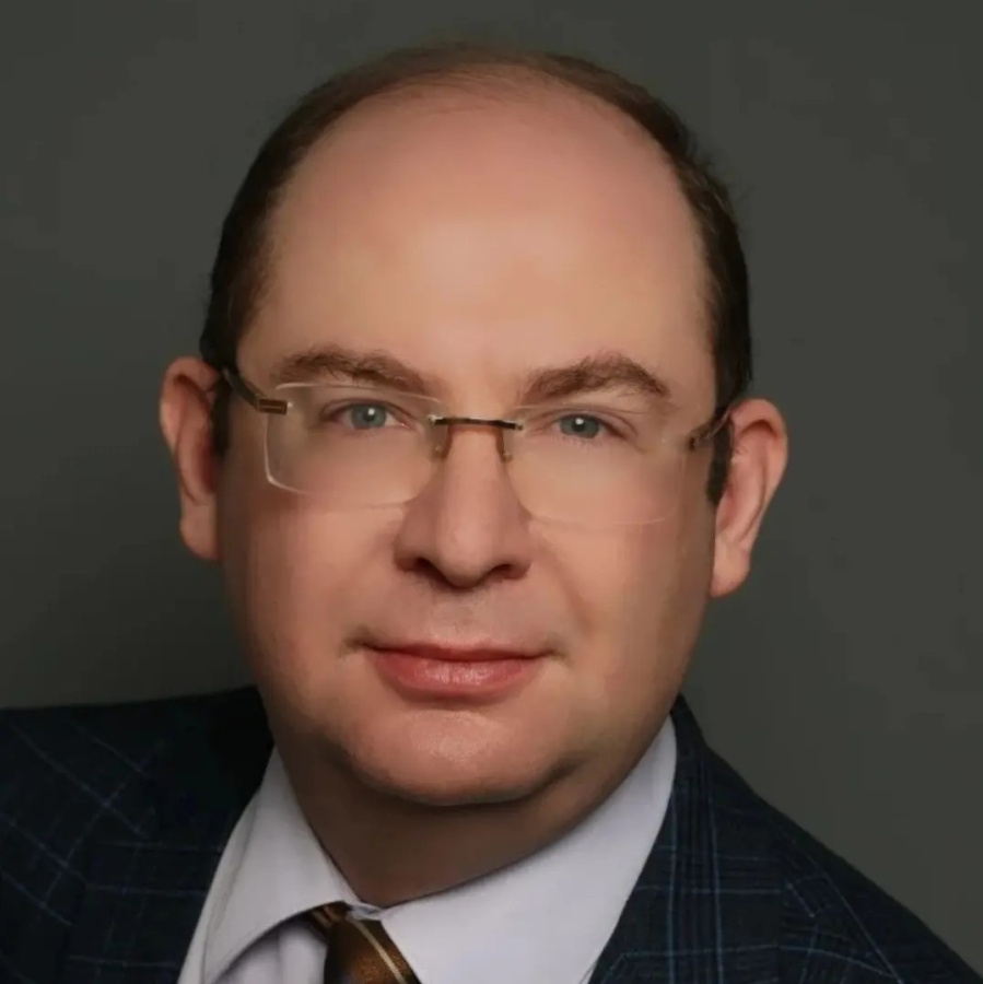 Гумеров Марат Фаридович