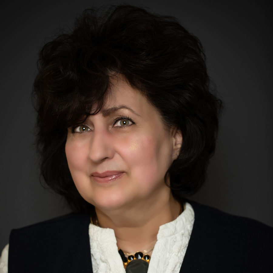 Мельничук Марина Владимировна