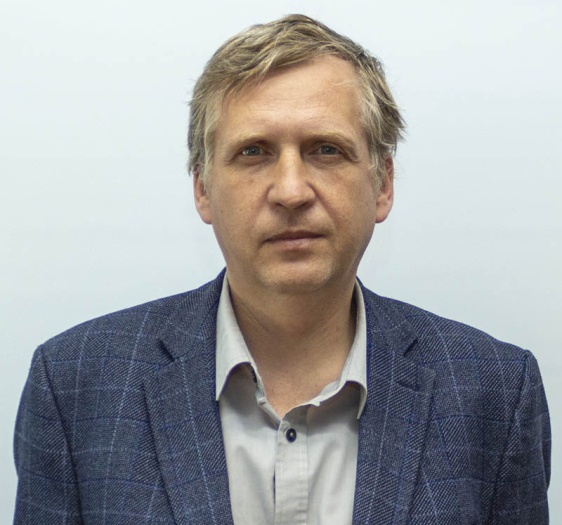 Жуков Роман Александрович