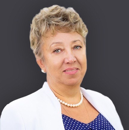​Кривоносова Раиса Александровна