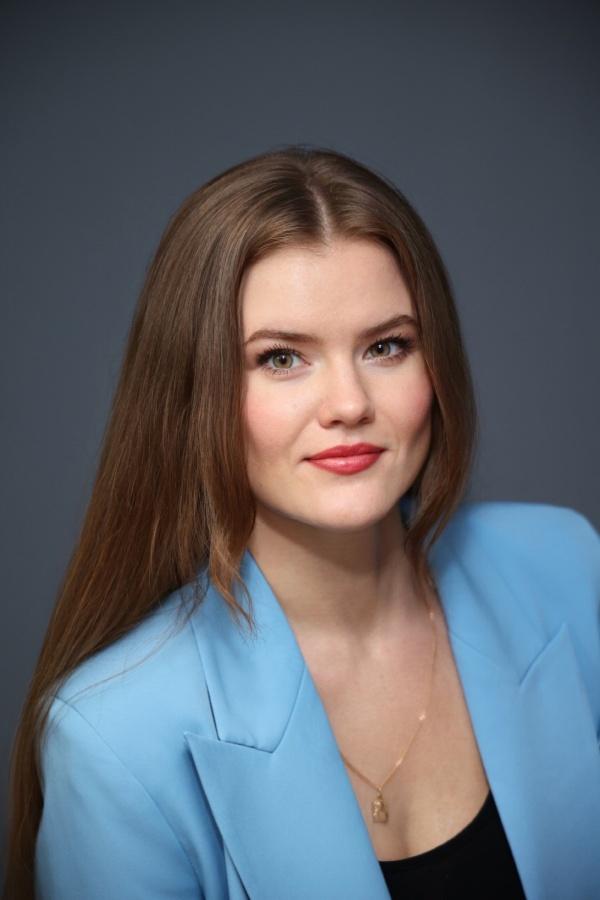 Гребенкина Светлана Александровна