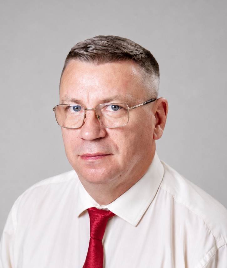 Кирий Владимир Александрович