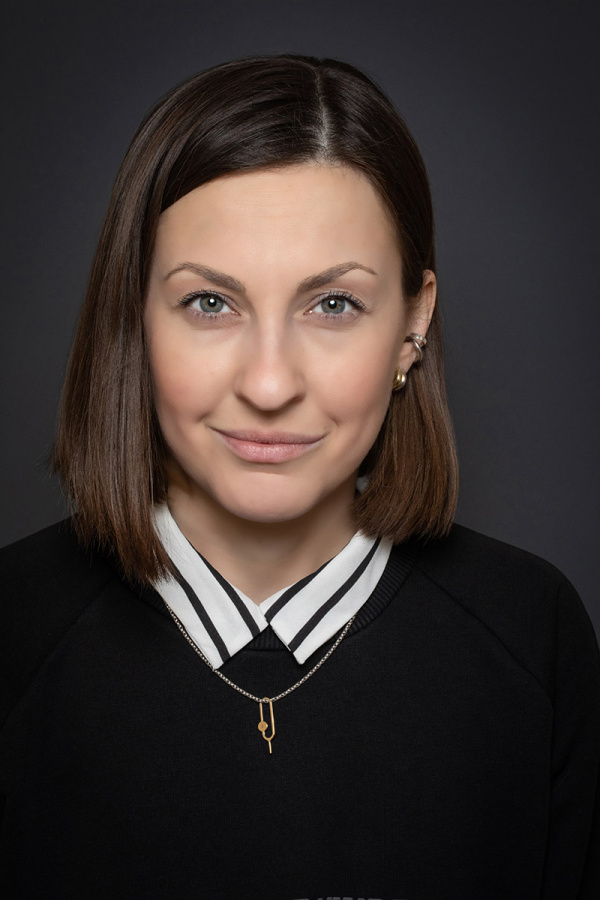 Небогина Алиса Олеговна