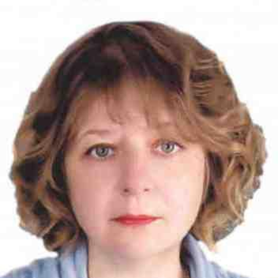 Чувахина Лариса Германовна