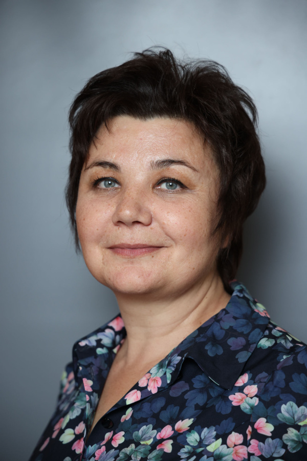 Адашова Татьяна Алексеевна