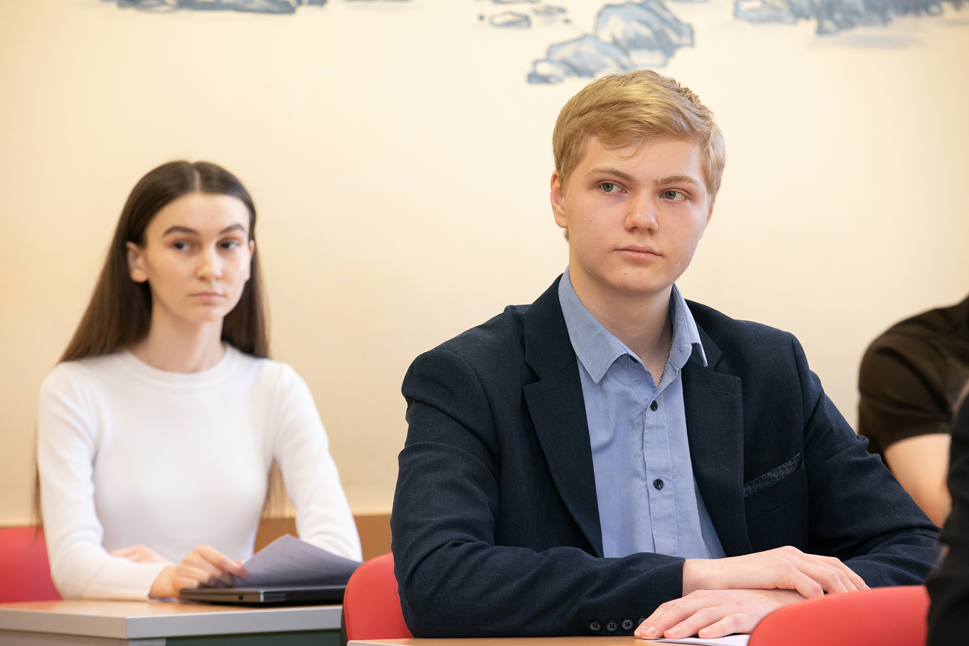 Уважаемые обучающиеся 8-11 классов!