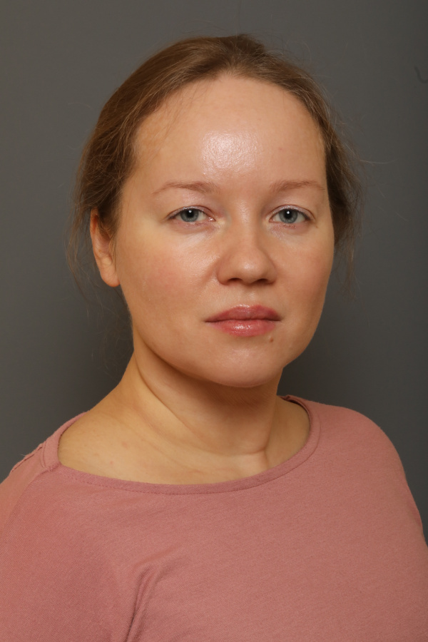 Крапина Виктория Витальевна